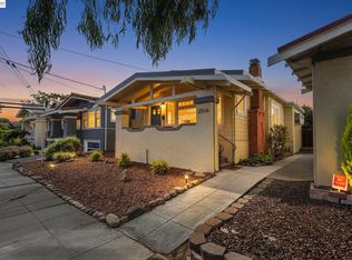 2516 Buena Vista Ave, Alameda, CA