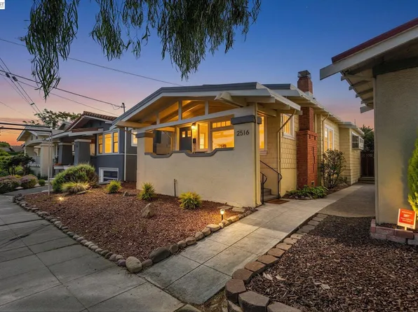 2516 Buena Vista Ave, Alameda, CA 94501
