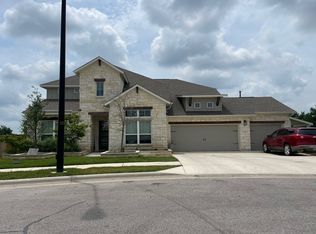 3380 Catalina Cv, Round Rock, TX 78665