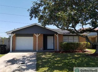 3520 Mansfield Ave, New Orleans, LA 70131