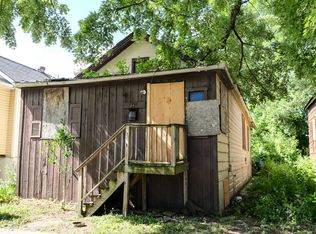 346 E 136th St, Chicago, IL 60827