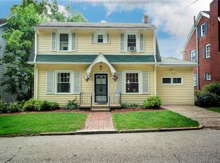 1117 Highland Rd, Charleston, WV 25302