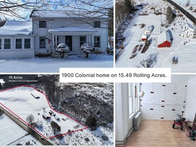 1205 State Highway 166, Cooperstown, NY, 13326