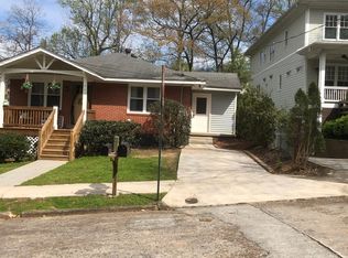 303 Mathews Ave NE SUITE R, Atlanta, GA 30307