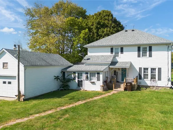 7626 Us Hwy #35, Eaton, OH 45320