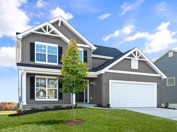 4609 Bella Terra Dr, Arnold, MO 63010