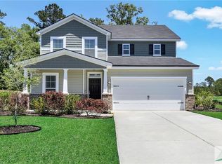 1 Symphony Ct, Pooler, GA 31322