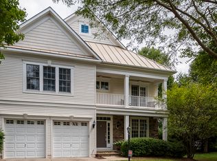 10109 Snowdrift Downs, Laurel, MD 20723