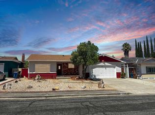 2924 Ventura Ct, Antioch, CA 94509