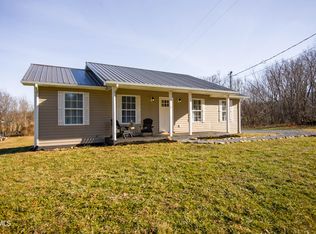 1035 S Waterfork Rd, Greeneville, TN 37743