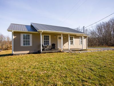 1035 S Waterfork Rd, Greeneville, TN, 37743