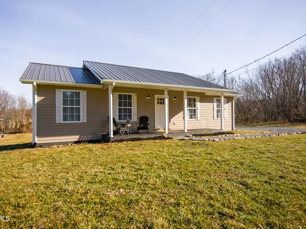 1035 S Waterfork Rd, Greeneville, TN 37743