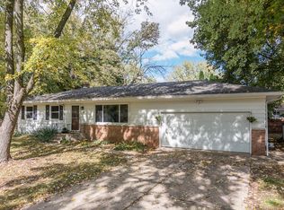 115 N Lindow Dr, Battle Creek, MI 49037