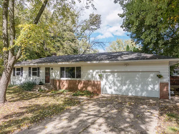 115 N Lindow Dr, Battle Creek, MI 49037