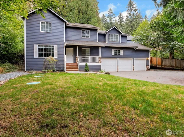 18911 101st Street Ct E, Bonney Lake, WA 98391