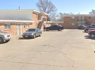 106 Avenue H #18, Hereford, TX 79045