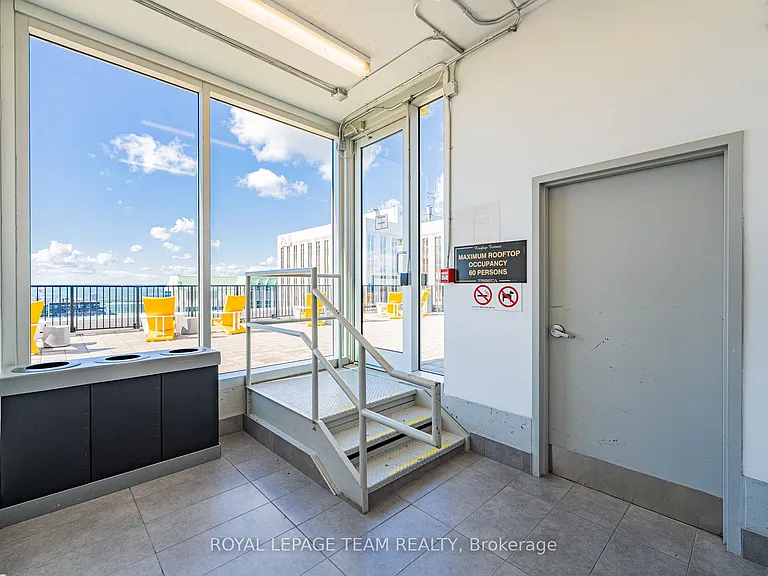 179 Metcalfe St #2302 — Photo 31