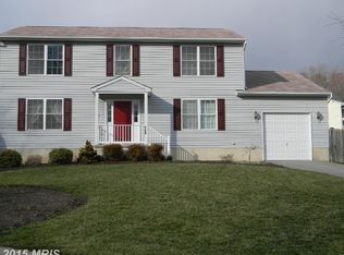 549 Rita Dr, Odenton, MD 21113