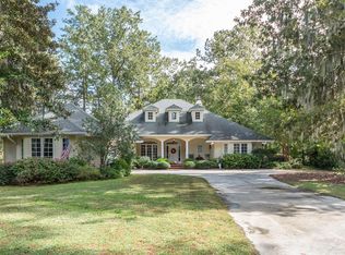 32 Sugar Mill Dr, Okatie, SC 29909