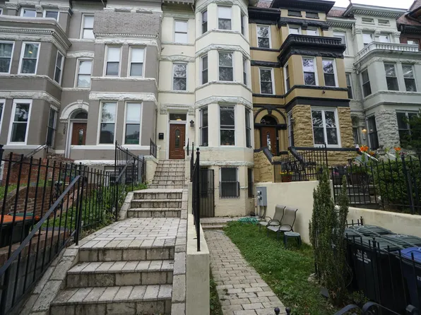 1307 Euclid St NW Unit A, Washington, DC 20009