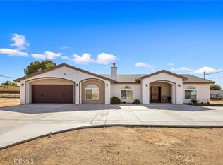 11722 Hemlock Ave, Hesperia, CA 92345