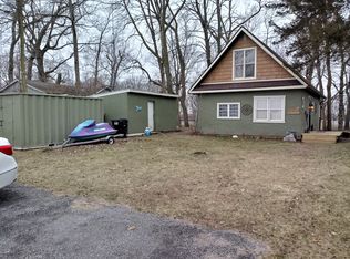 1590 N 7960th Rd E, Momence, IL
