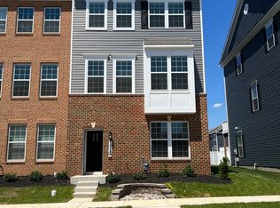 7058 Delegate Pl, Frederick, MD 21703
