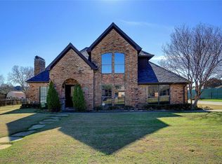 901 San Saba Dr, Southlake, TX 76092