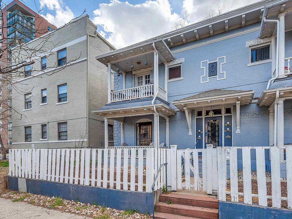 1st image of 1209 N Pearl St APT 1