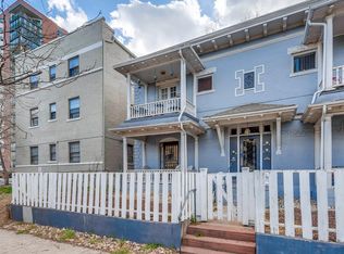 1209 N Pearl St APT 1, Denver, CO 80203