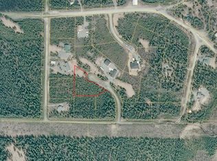 34101 Tiger Ct, Soldotna, AK 99669