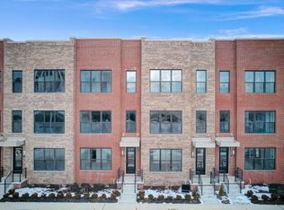 300 Dickenson St, Columbus, OH 43215