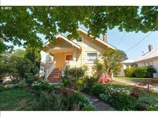 3146 NE 69th Ave, Portland, OR 97213