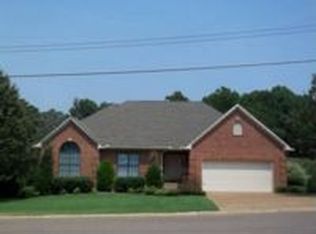 9560 Blue Spruce Dr, Arlington, TN 38002