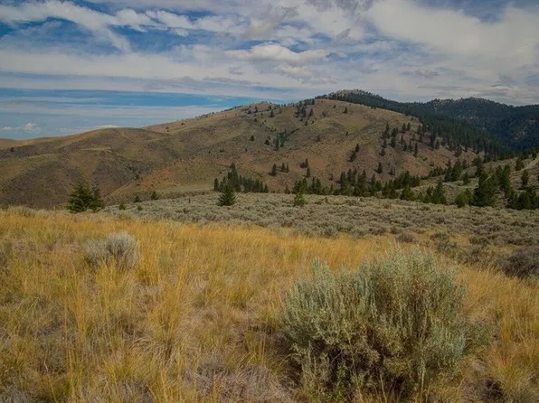 LOT 2 Sapphire Ridge Rnch, Florence, MT 59833