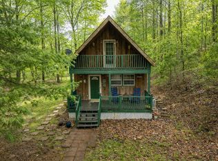 9851 Cranston Rd, Morehead, KY 40351