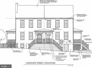 301 Hanover St, Fredericksburg, VA 22401