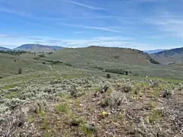 2 TBD Ellemeham Mountain Road, Oroville, WA 98844