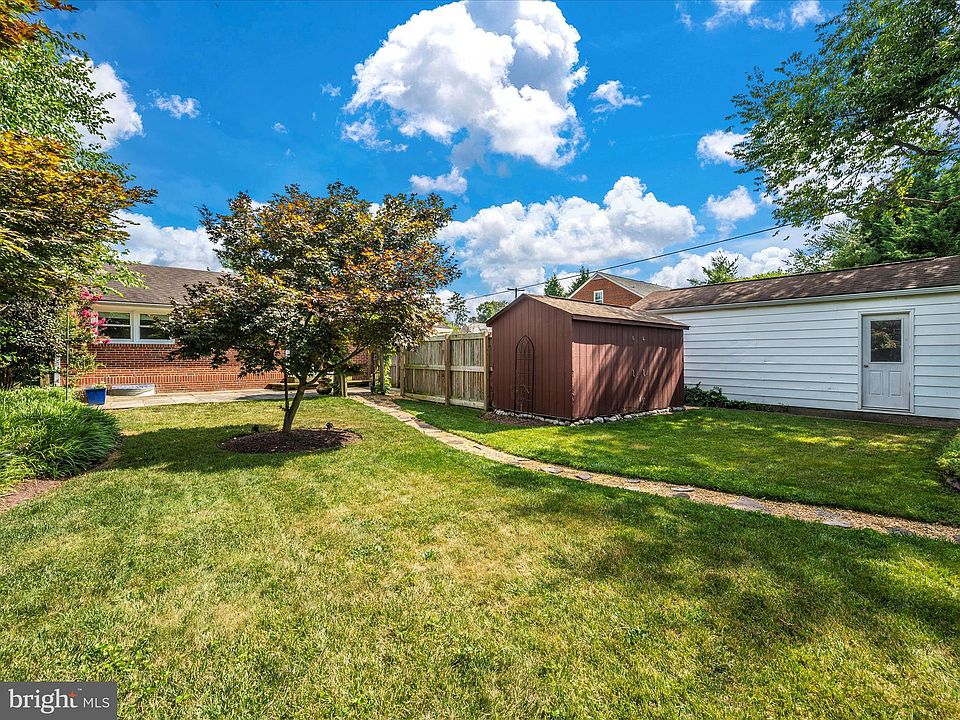 151 Fairview Ave, Frederick, MD 21701 Zillow