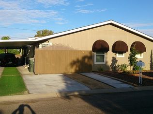 17832 N 20th Pl, Phoenix, AZ 85022