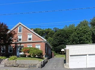 4 Ashburnham St, Fitchburg, MA 01420