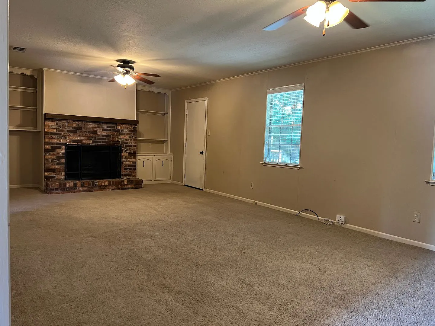 14 Feldspar Ct., Little Rock AR 72212 - Nice 3br 2ba split level, Pleasant Forest — Photo 4