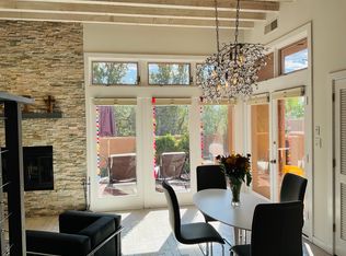 17 Pueblo De Cielo #1, Santa Fe, NM 87506
