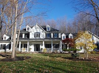 2669 Pickerington Way, Hudson, OH 44236