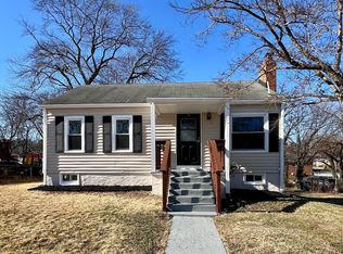 2703 Ocala Ave, District Heights, MD 20747