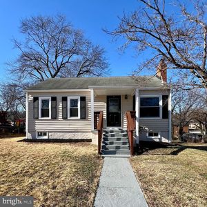 2703 Ocala Ave, District Heights, MD, 20747