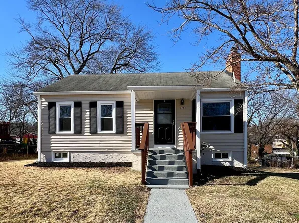 2703 Ocala Ave, District Heights, MD 20747