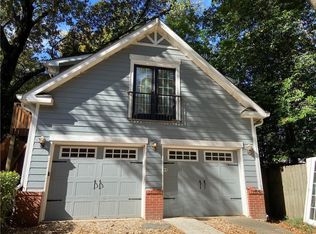 318 Glenn Cir, Decatur, GA 30030