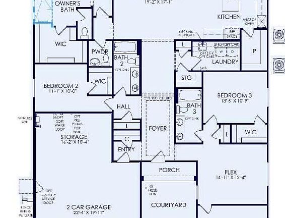 2nd image of this home