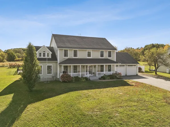 43 Greenfield Drive, Auburn, ME 04210